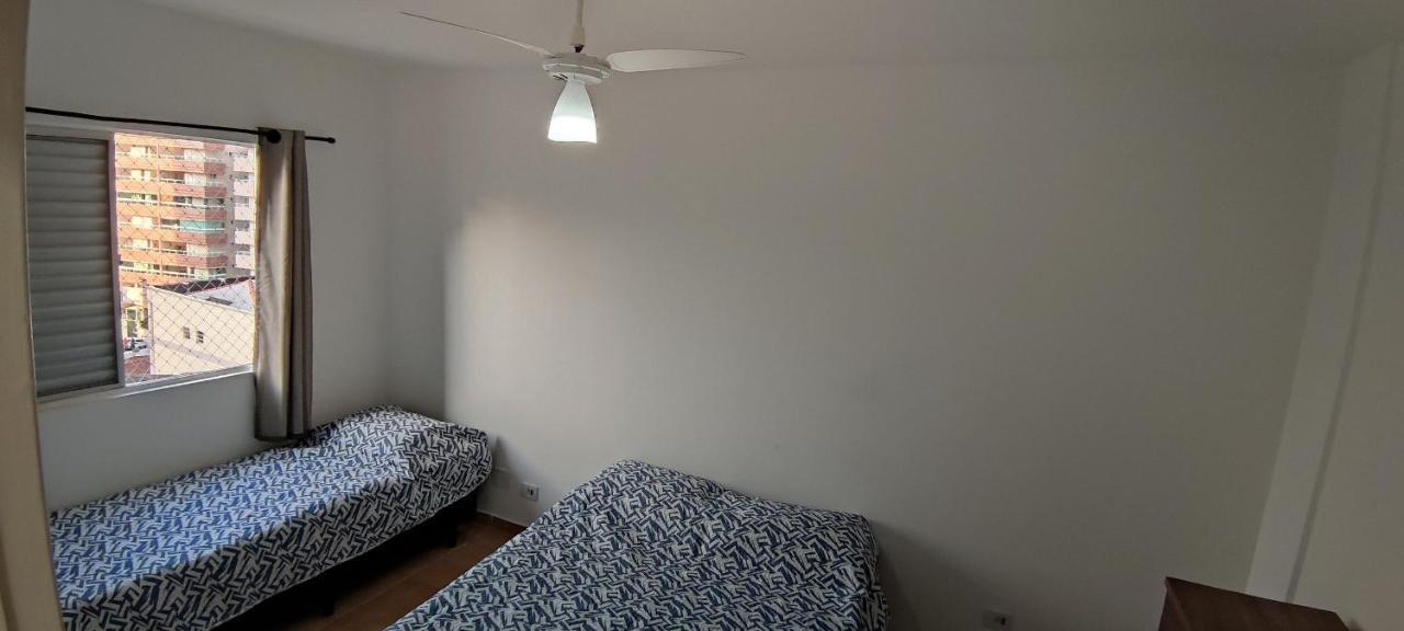 Excelente Local - Praia Da Guilhermina, Com Tudo Proximo Apartment Praia Grande  Luaran gambar