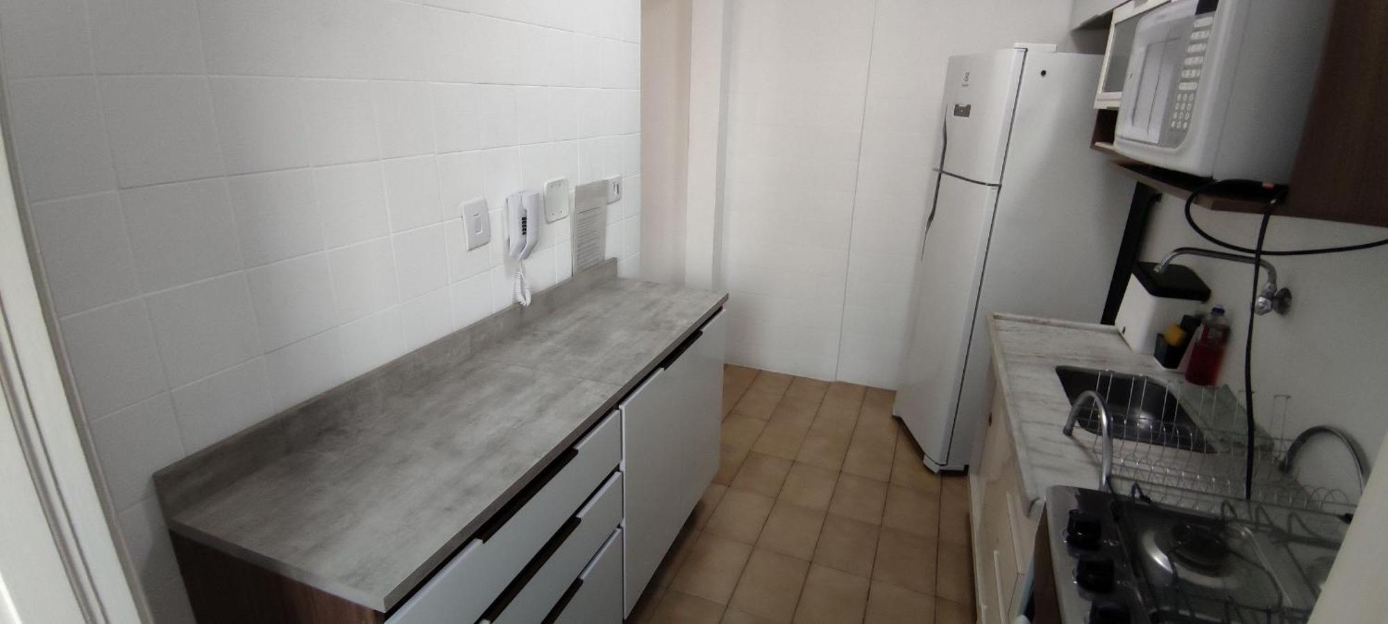 Excelente Local - Praia Da Guilhermina, Com Tudo Proximo Apartment Praia Grande  Luaran gambar